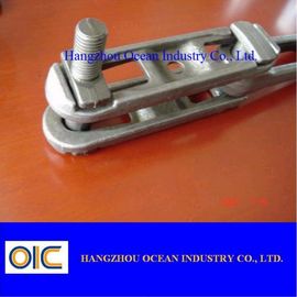 China Customizable Automated Conveyor Systems with Adjustable Speed and Stainless Steel Material fournisseur