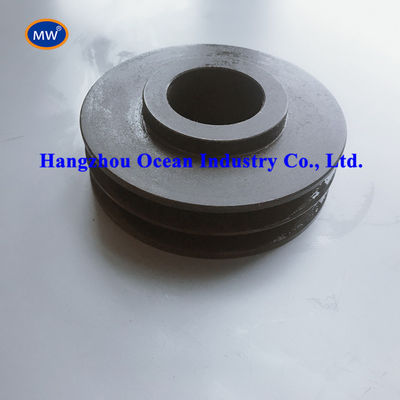 China Steel Drive Belt Pulley for Durable and Smooth Operation in Industrial Settings fournisseur