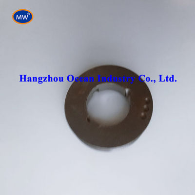 China Natural Conveyor Drum Pulley Maximum Speed for Conveying in Any Industry fournisseur