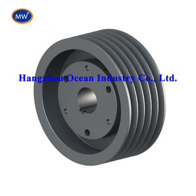 China Customize As Drawing Conveyor Drum Pulley for Smooth Material Handling fournisseur
