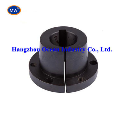 China Maximum Load Capacity Depends On Size And Type Belt Pulleys With Black Oxide Finish Engineered For Power Transmission Systems fournisseur