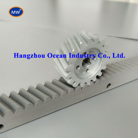China Zahnstangentrieb lineare Bewegung CNC-Maschinen-55HRC übersetzen System fournisseur