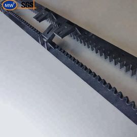 China Automatischer Plastikgang und Gestell der Öffnungs-Tür-M1.5 fournisseur