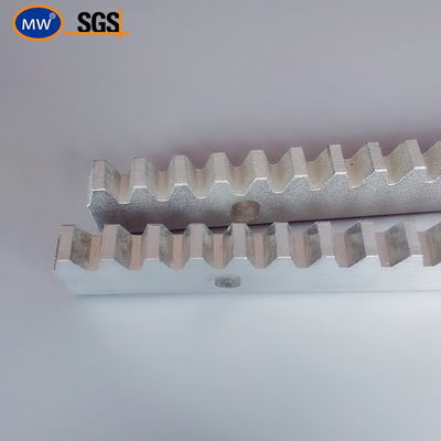 China Modul 1.0 Schwarzoxid-Finixierung Langlebige Getriebe für verschiedene mechanische Systeme fournisseur