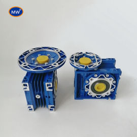 China 50 mm Schachtdurchmesser Getriebe-Reduktor mit fortgeschrittenem Planeten-Design und Fett-Schmierung fournisseur