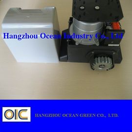 China Glatte Schiebe Kugellager Stahl Tor Hardware Kit mit Schloss in Wetterbeständigkeit GRÜ/RÖT fournisseur