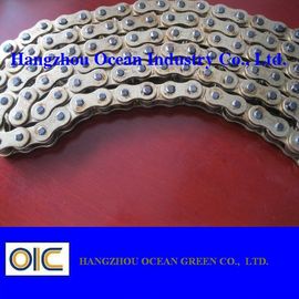Motorradketten mit O-Ring und 9,53 mm Außenbreite fournisseur