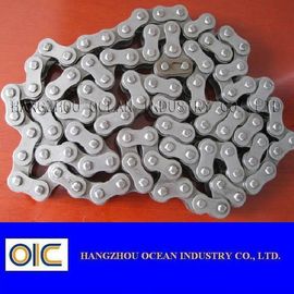 120 Links Chain Track Guard Serie 10,16 mm Rollendurchmesser für langlebige Leistung fournisseur