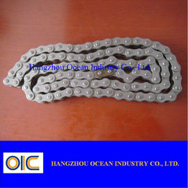 120 Links Chain Track Guard Serie 10,16 mm Rollendurchmesser für langlebige Leistung fournisseur