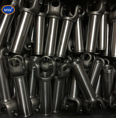50 mm Stahl-PTO-Antriebswelle 500 Nm Maximaldrehmoment-Überlastschutz fournisseur