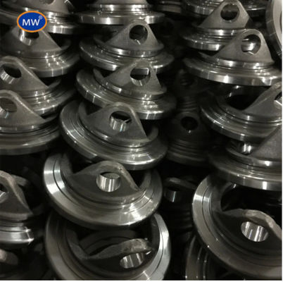 Antriebswellen-Schweißmaschine 1,5 Meter Länge 50 mm Keilwellenende für Hochleistungsanwendungen fournisseur