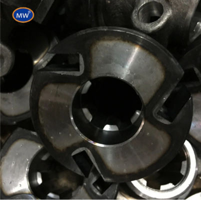 Maximaldrehmoment 500 Nm PTO-Antriebswellen Stromquelle Pto-Welle Rohrlänge 1,5 Meter für landwirtschaftliche Maschinen entwickelt fournisseur