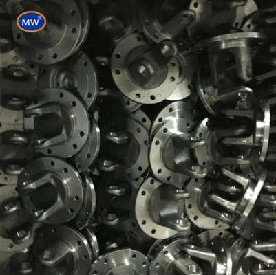 Overload Protection Drive Shaft Center Bearing Maximum Torque 500 Nm for Industrial Applications fournisseur