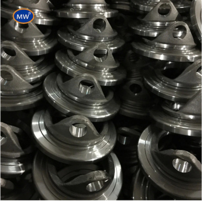 Overload Protection Drive Shaft Center Bearing Maximum Torque 500 Nm for Industrial Applications fournisseur