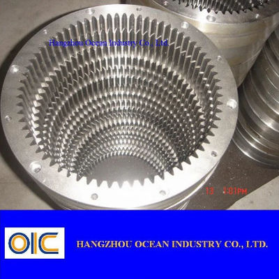Roll Station 24-28stations Transmission Spare Parts Standard Oem And Odm Customizable Solutions for Industrial Equipment fournisseur