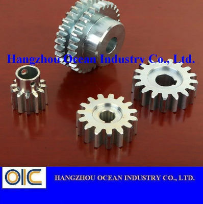 Roll Station 24-28stations Transmission Spare Parts Standard Oem And Odm Customizable Solutions for Industrial Equipment fournisseur