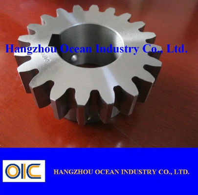 Automotive Industrial Electrical Spare Parts Lonking Wheel Loader Compatible Replacement Components for Equipment Operation fournisseur