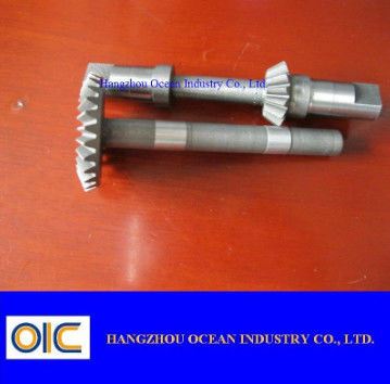 High Durability Industrial Electrical Spare Parts for Trucks Efficiency fournisseur