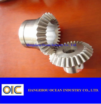 Mini Gear Small Gear Special-Gang fournisseur