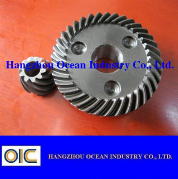 Mini Gear Small Gear Special-Gang fournisseur