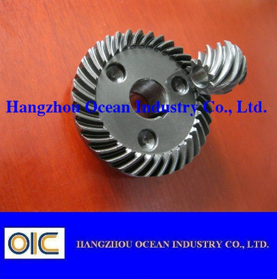 Hohe Präzision Mini Bevel Gear fournisseur