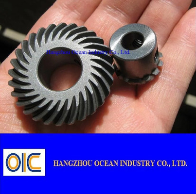 Hohe Präzision Mini Bevel Gear fournisseur