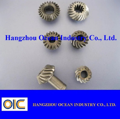 Hohe Präzision Mini Bevel Gear fournisseur