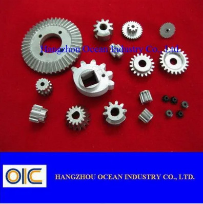 M0,5 M1 M1,5 Mini-Kegelrad fournisseur