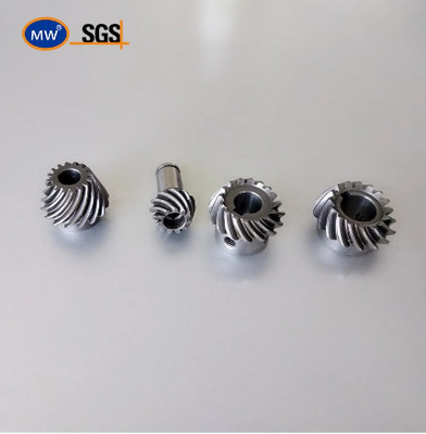 M1,5 Kleines Spiralkegelrad fournisseur