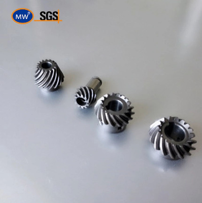 M1,5 Kleines Spiralkegelrad fournisseur