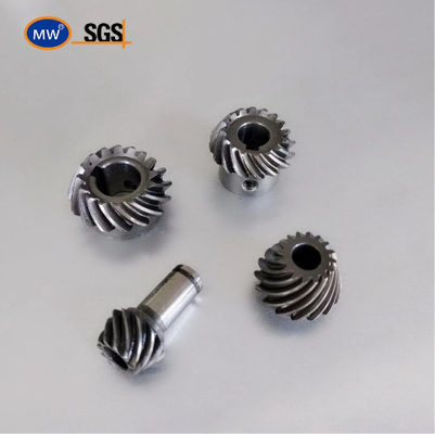 M1,5 Kleines Spiralkegelrad fournisseur