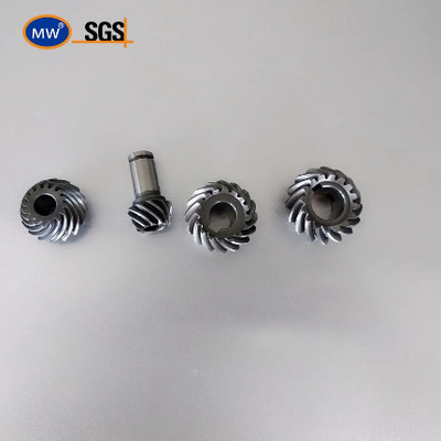 M1,5 Kleines Spiralkegelrad fournisseur