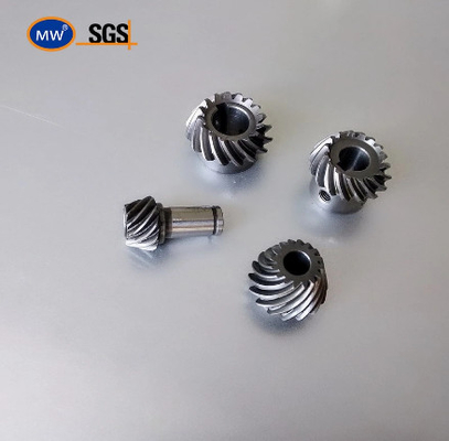 M1,5 Kleines Spiralkegelrad fournisseur