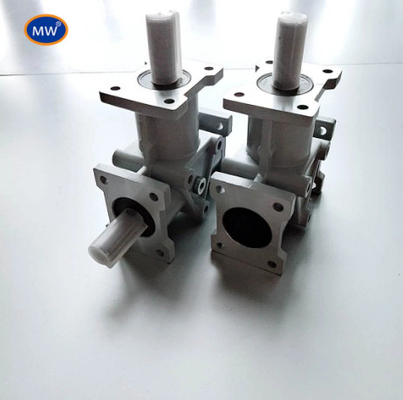 Berufs- Standard-Ara Series Helical Bevel Gearbox fournisseur