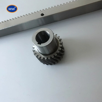 Berufsstandard-CNC bearbeitete Stahlgestell für Roboter maschinell fournisseur