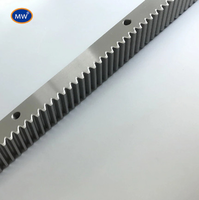 Berufsstandard-CNC bearbeitete Stahlgestell für Roboter maschinell fournisseur
