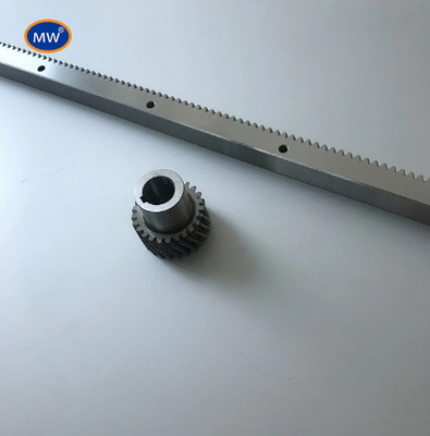 Berufsstandard-CNC bearbeitete Stahlgestell für Roboter maschinell fournisseur