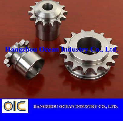 USA Ursprung Industriezähne für XYZ-Maschinen Bevel Helical Gear fournisseur