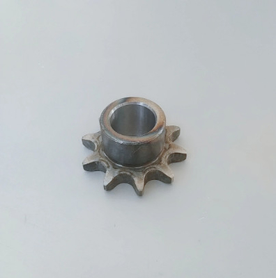 Various Sizes Ball Bearing Idler Sprocket Compatibility with Industrial Machines Fits Most fournisseur