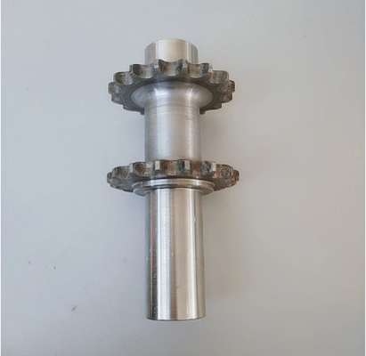 Anbau ohne Aufwand für eine langlebige Kugellager-Idle-Sprocket fournisseur