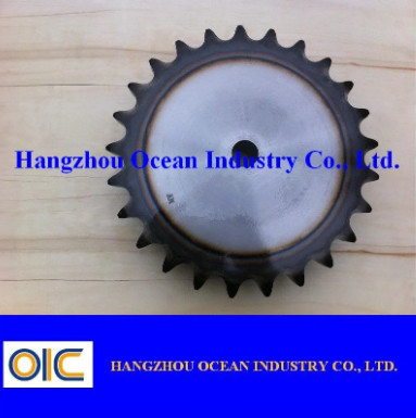 Dauerhafte Stahlketten Industrie-Sprockets Industrie-Steckdose Wandmontiert fournisseur
