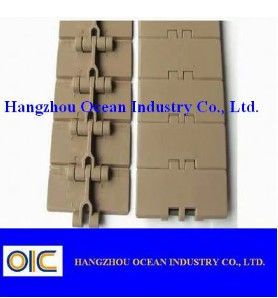 Low Noise Level and Conveyor Chain for Chain Mesh Conveyor Belt fournisseur