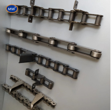 Förderketten - die bevorzugte Lösung für einen optimierten Transport von Materialien fournisseur