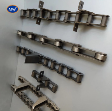 Förderketten - die bevorzugte Lösung für einen optimierten Transport von Materialien fournisseur