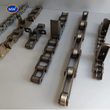 Förderketten - die bevorzugte Lösung für einen optimierten Transport von Materialien fournisseur