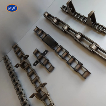 Förderketten - die bevorzugte Lösung für einen optimierten Transport von Materialien fournisseur
