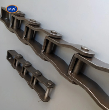 Stand mit PP/PVC Kettennetz Förderband Rollerförderkette Ketten Sprockets Breite 2 Zoll fournisseur