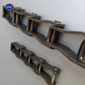 Stand mit PP/PVC Kettennetz Förderband Rollerförderkette Ketten Sprockets Breite 2 Zoll fournisseur