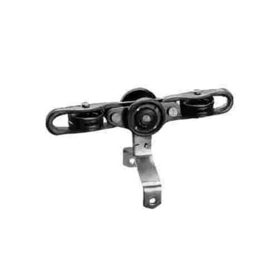 Industrielle Hochleistungs-Förderkette 10 Fuß für Schwerlasttransport fournisseur