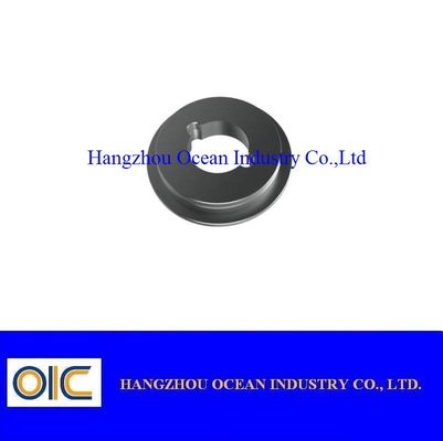 3 Lbs Car Control Arm Bushing Finished Bore Manufactured Part Ensuring Accurate Fit and Enhanced Suspension Functionality fournisseur